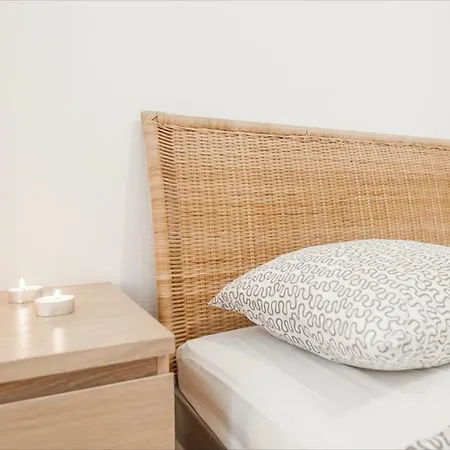 Central Apt With Netflix Appartement Prague