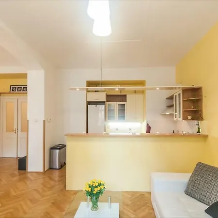 Appartement Central Apt With Netflix *