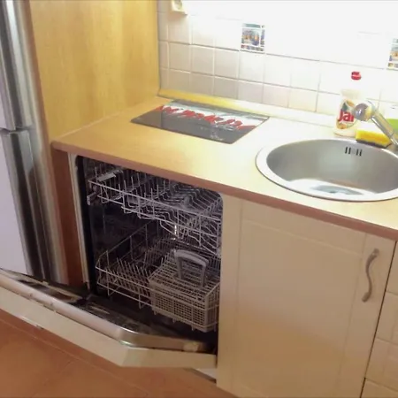 Central Apt With Netflix Praha