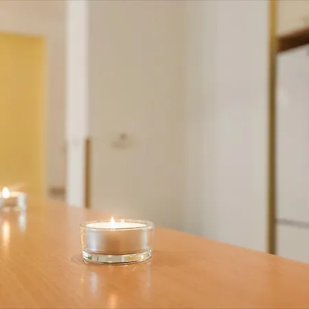 Central Apt With Netflix Praha